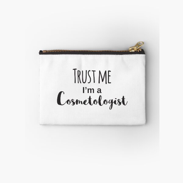 Item preview, Trust Me I'm A Cosmetologist designed and sold by 4AllTimes.