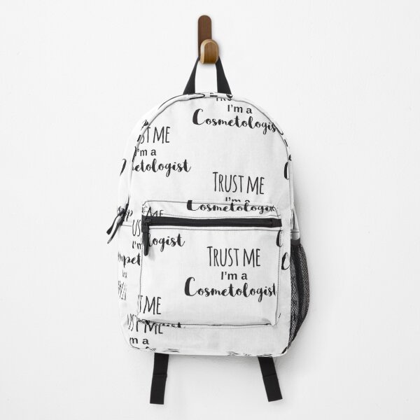 Item preview, Trust Me I'm A Cosmetologist designed and sold by 4AllTimes.