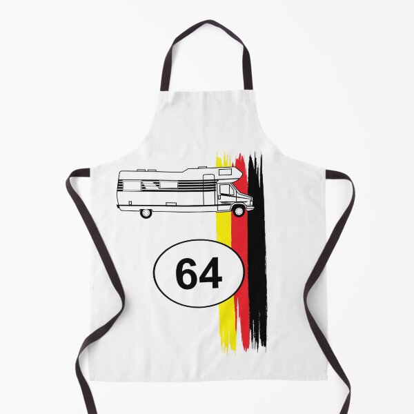 Item preview, HYMER CAMP 64 Rallye Number designed and sold by Hymer1957.