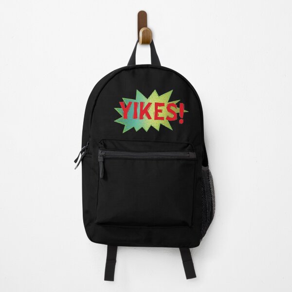 Item preview, yikes designed and sold by Ma-Pra.