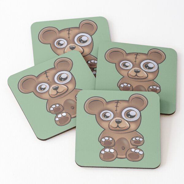 Item preview, teddy bear designed and sold by AK1Shirts.