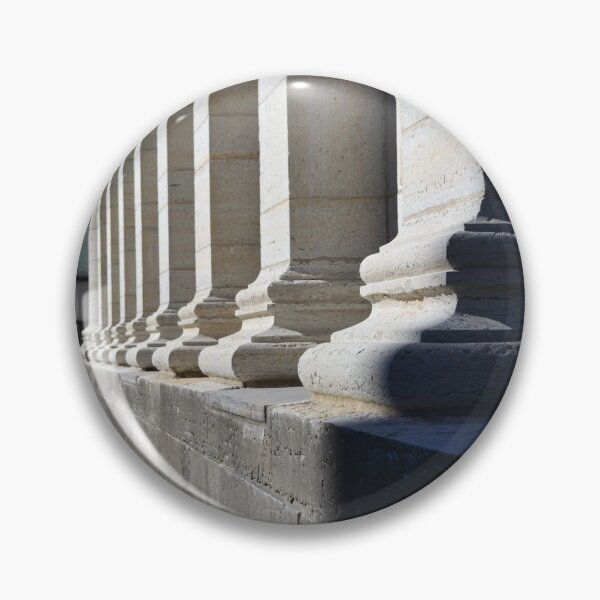 Item preview, Ionic Column Feet, Dayton Courthouse designed and sold by seacucumber.