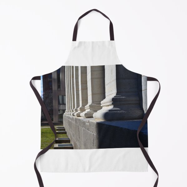 Item preview, Ionic Column Feet, Dayton Courthouse designed and sold by seacucumber.