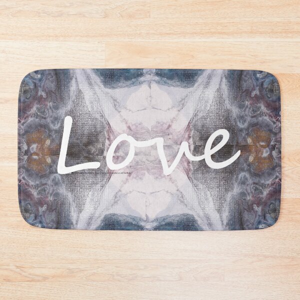 Item preview, Painted Love designed and sold by Ohmywordartist.