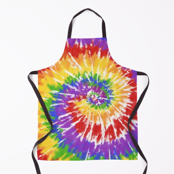 Item preview, Tie Dye Rainbow designed and sold by Deestylistic.
