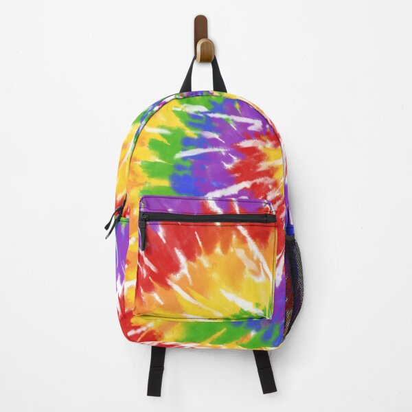 Item preview, Tie Dye Rainbow designed and sold by Deestylistic.