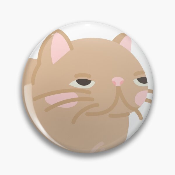 Item preview, Aloof Cat designed and sold by jeciao.
