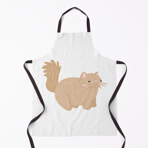 Item preview, Aloof Cat designed and sold by jeciao.