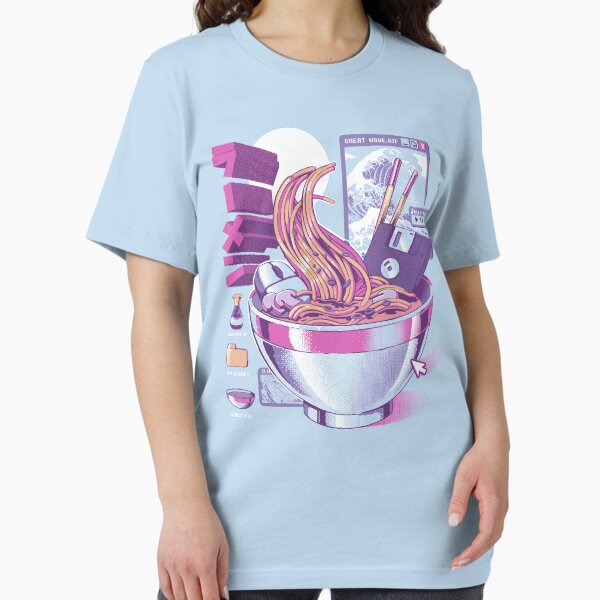 Item preview, Web Ramen designed and sold by Ilustrata®.