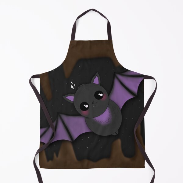 Item preview, Bat friend with caverns designed and sold by happyfatness.
