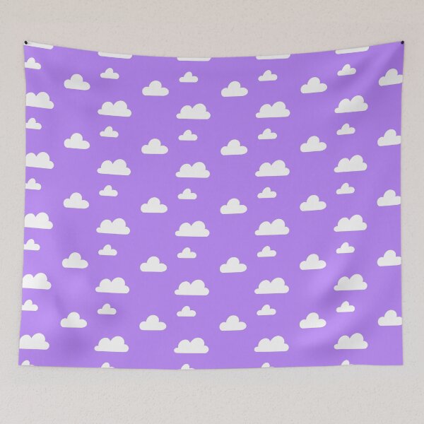 Item preview, Clouds designed and sold by sarahghost416.