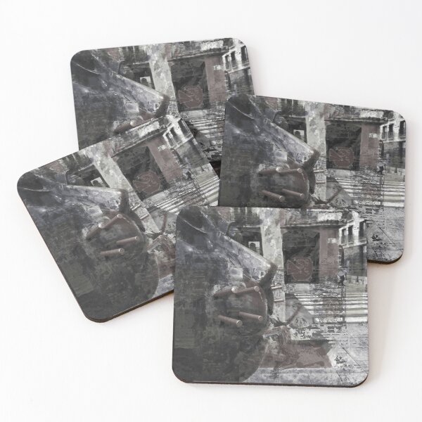 Item preview, necessitating a continuous quest for actualization designed and sold by Juan Antonio Zamarripa [Esqueda].
