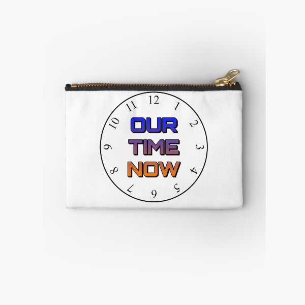 Item preview, our time now designed and sold by Kristin  Deaver.