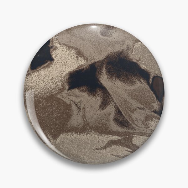 Item preview, Wild platinum curves designed and sold by SulkaCreative.