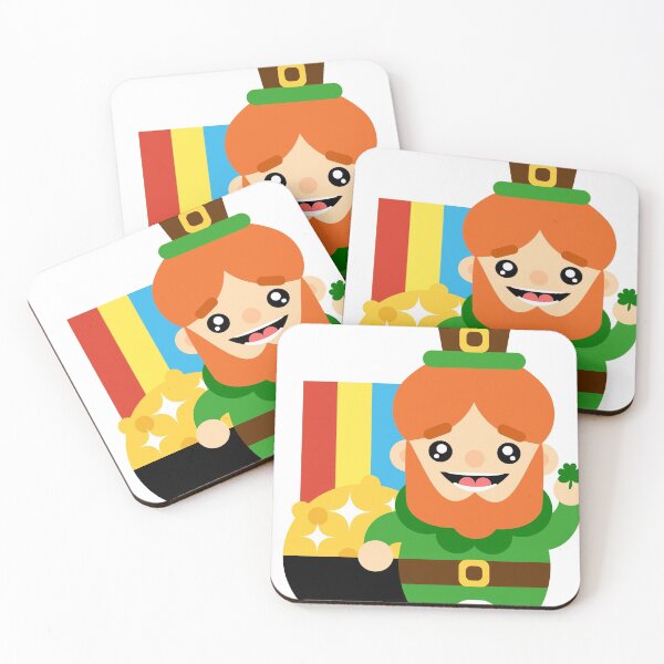 Item preview, Leprechaun designed and sold by jeciao.
