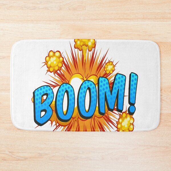 Item preview,    boom designed and sold by Saa3D.