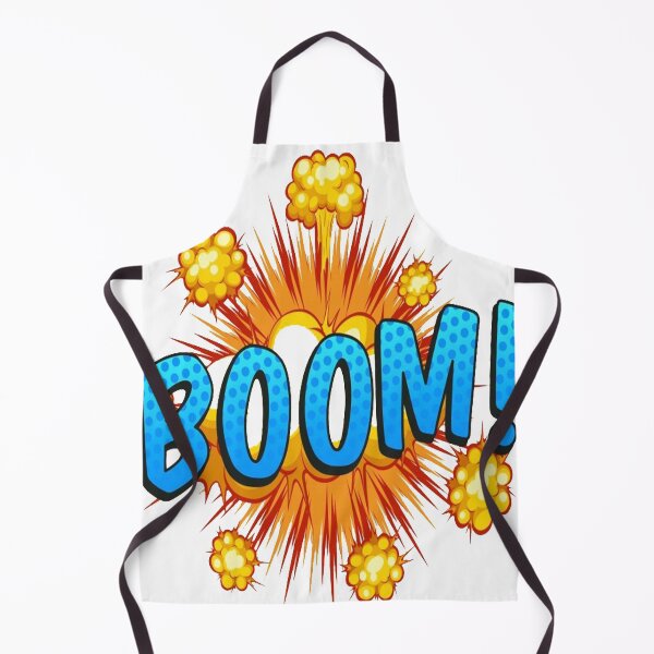 Item preview, boom designed and sold by Saa3D.
