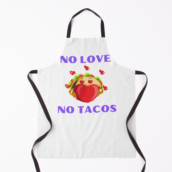 Item preview, SIN AMOR SIN TACOS designed and sold by Medbouhouch.