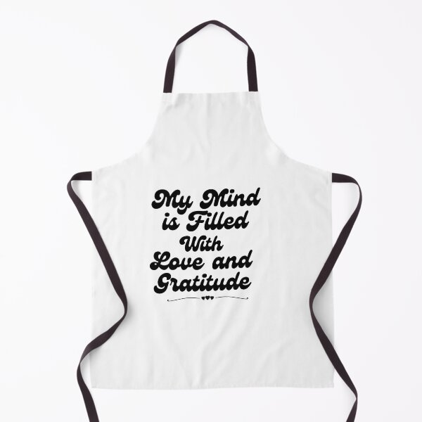 Item preview, Positive Affirmations - Love and Gratitude designed and sold by LoA-Lady.