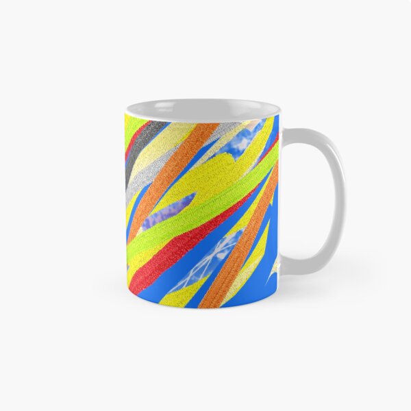 Aperçu de l'œuvre Club des couleurs créée et vendue par SHRAYAN.