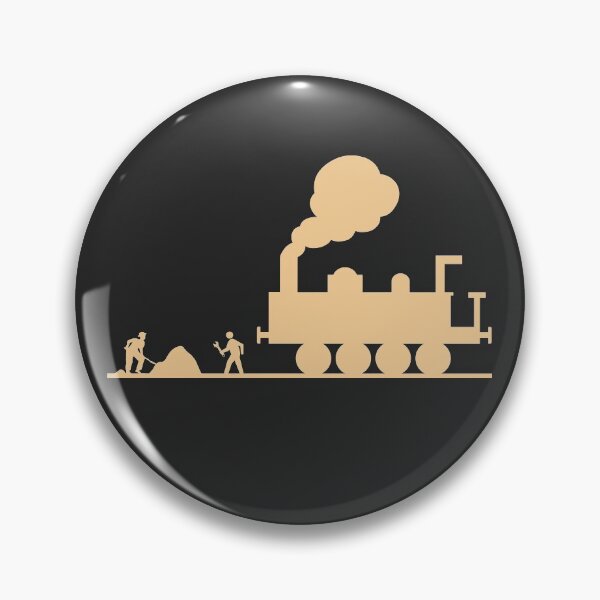 Item preview, Train delayed designed and sold by Krister Lindberg.