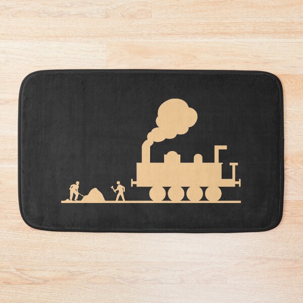 Item preview, Train delayed designed and sold by Krister Lindberg.