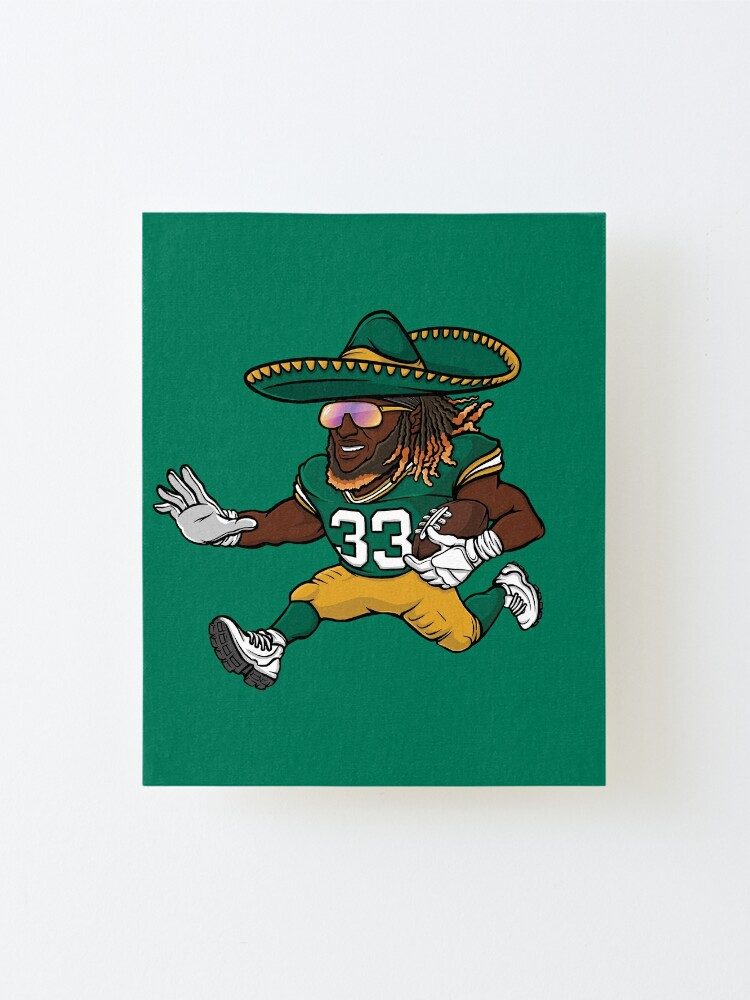 packers sombrero