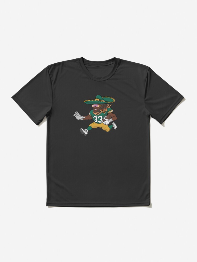 Green Bay Packers Pet Performance Tee