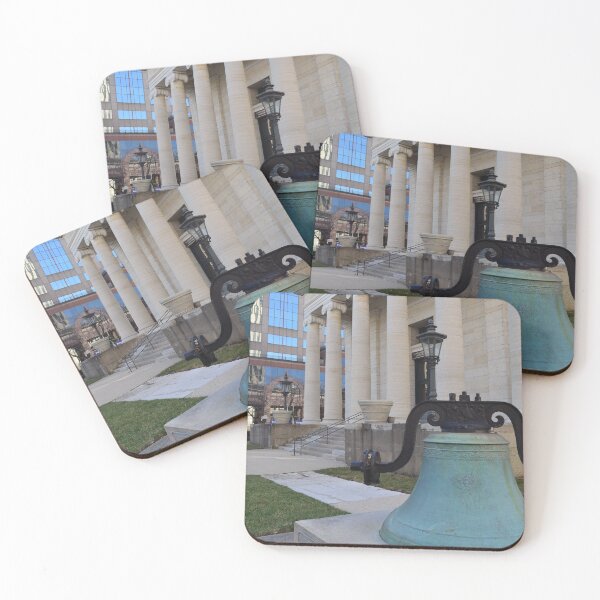 Item preview, Liberty Bell at Dayton Ohio Courthouse designed and sold by seacucumber.