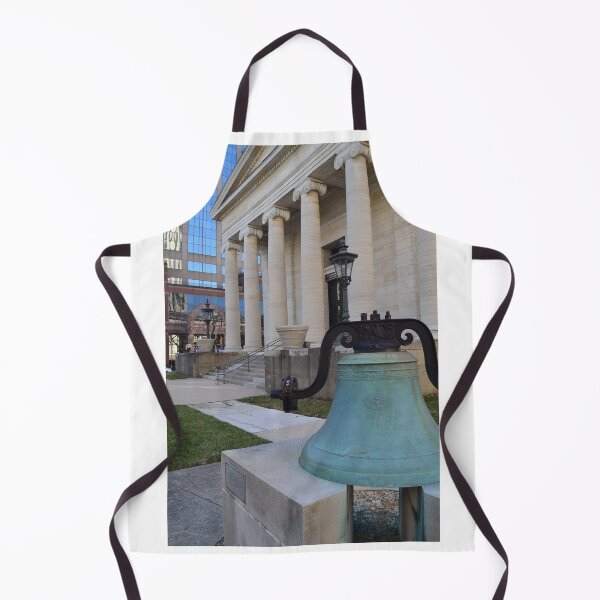 Item preview, Liberty Bell at Dayton Ohio Courthouse designed and sold by seacucumber.
