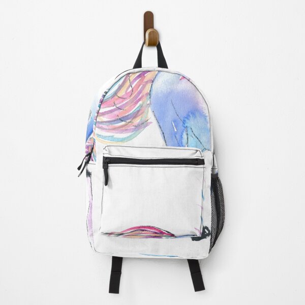 Item preview, The Colorful Running Horse designed and sold by artshop77.