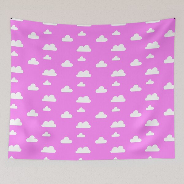 Item preview, Clouds designed and sold by sarahghost416.