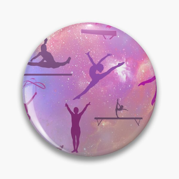Item preview, Gymnastics Stars designed and sold by Gymnastics Store.