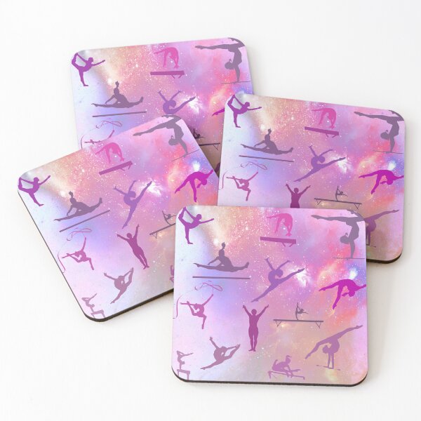 Item preview, Gymnastics Stars designed and sold by Gymnastics Store.