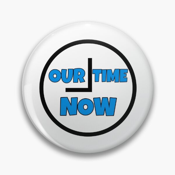 Item preview, our time now designed and sold by Kristin  Deaver.