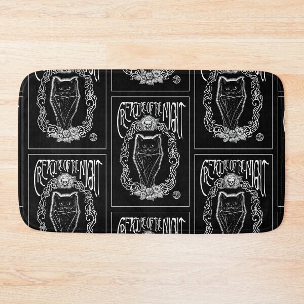 Item preview, Creature Of The Night designed and sold by -BiteTheDust-.