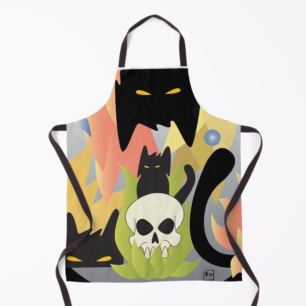 Item preview, Hidden Cats designed and sold by Poserbone.
