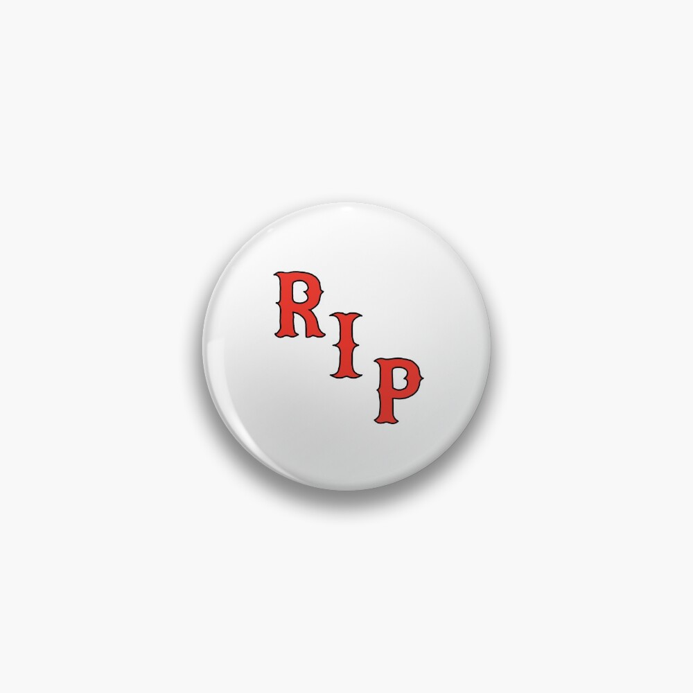 Rpi Sticker