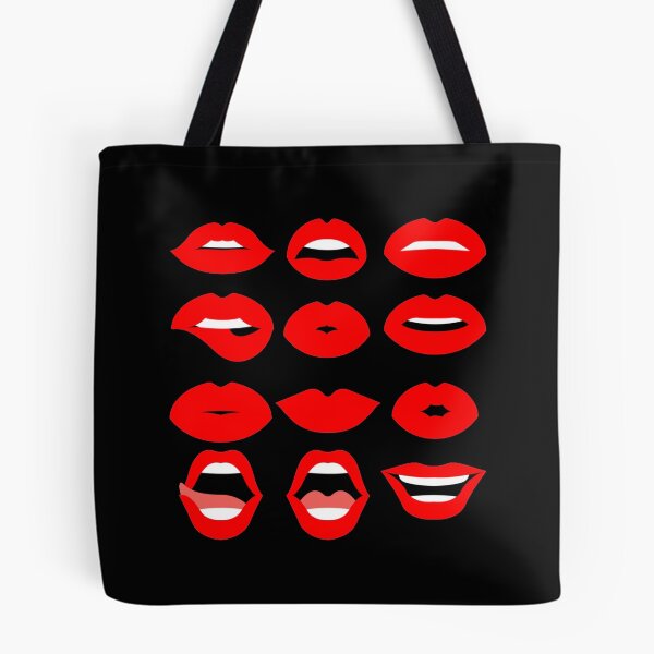 Item preview, Lips designed and sold by NomiBee.