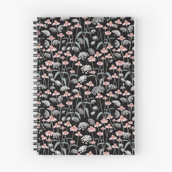 Aperçu de l'œuvre Dentelle Floral Queen Ann créée et vendue par extinctionmart.
