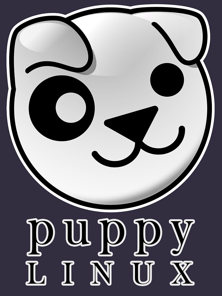 Команды для puppy linux