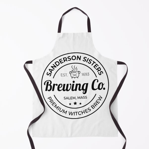 Item preview, Sanderson Sisters Brewing Co designed and sold by kubilayilhan.