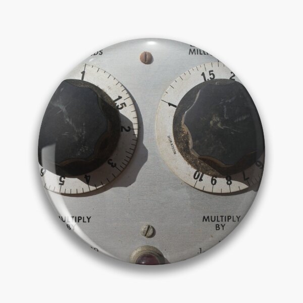 Item preview, Stimulator - Vintage Machinery designed and sold by seacucumber.