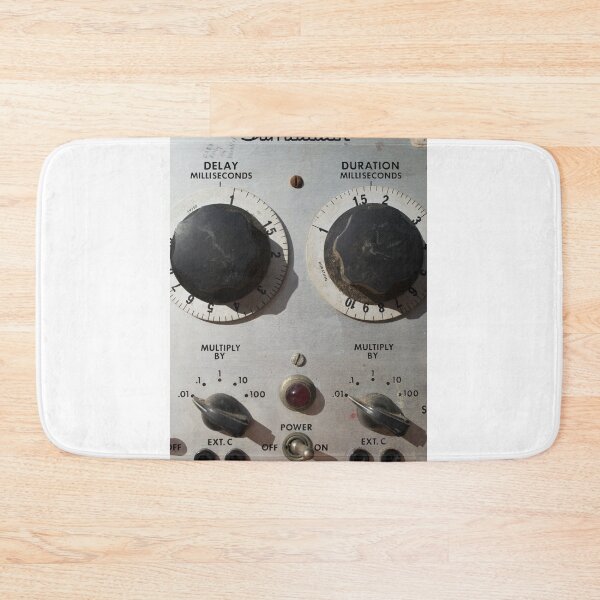Item preview, Stimulator - Vintage Machinery designed and sold by seacucumber.