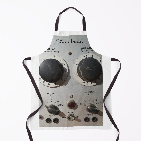 Item preview, Stimulator - Vintage Machinery designed and sold by seacucumber.