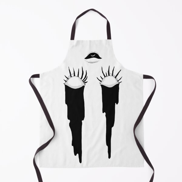 Item preview, open eyes designed and sold by aWOLFastray.