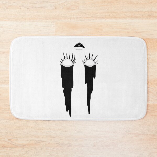 Item preview, open eyes designed and sold by aWOLFastray.