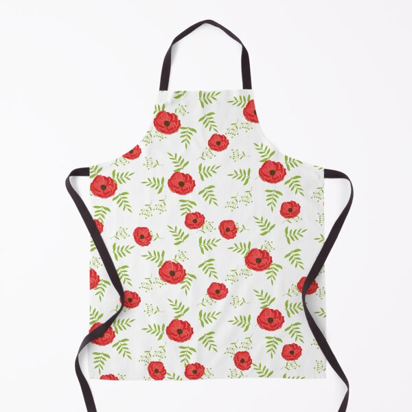 Item preview, Red Poppy Flowers, Remembrance Day, Poppy Day designed and sold by Magdy Store.