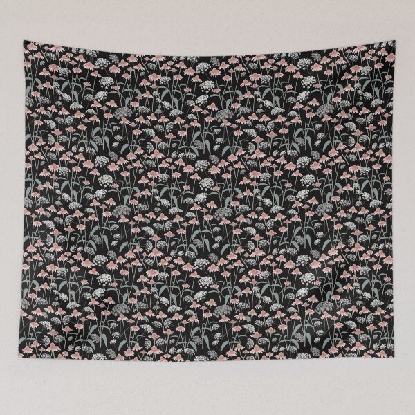 Item preview, Queen Ann's Lace Floral designed and sold by extinctionmart.