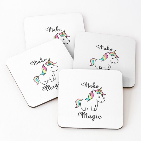 Item preview, Make Magic designed and sold by ChelastAmaro.